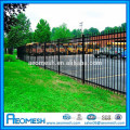 heavy duty galvanized fence panels